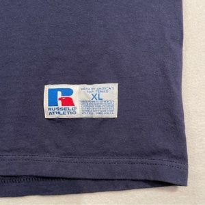 Vintage Youth Russell Athletic T Shirt Size XL / Made in USA 🇺🇸